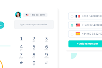 build esim provider app, temp number app, virtual phone number app, provider ap