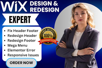 do wix website design wix booking system wix developer optimization