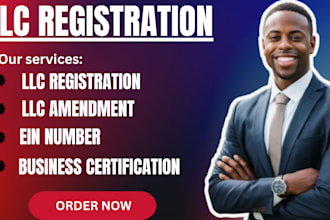 do llc registration for US and non US residents