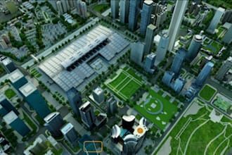 do realistic roblox map 3d model builder roblox game asset 3d environment map