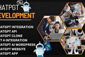 build rag application using llms, ai models integration, agentgpt, ai chatbot