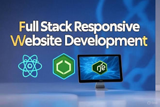 build a modern and scalable web app using react js , next js and typescript
