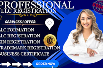 dissolve US llc, llc registration, close ein, boi report, itin, obtain ein