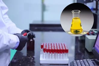 do industrial chemical formulation reverse engineer and formula testing