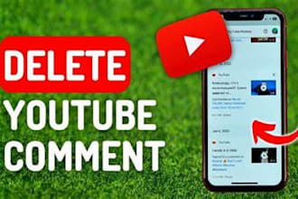 delete youtube channel, bad video that affect your reputation online and badlink