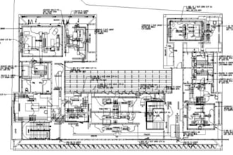 review and stamp as a licensed civil and structural engineer in florida