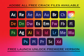 do unlock premiere version adobe all packages crack files add to free app enjoy