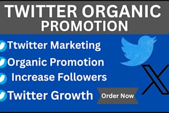 hit 500k twitter marketing to grow crypto x organic followers