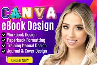 design product catalog sell sheet workbook worksheet lookbook kids journal