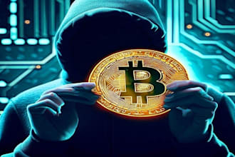 investigation for cryptocurrency lawyer forensic ,fraud investigate and trace