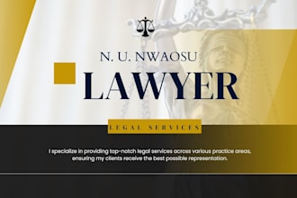 draft professional legal documents