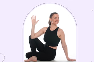 empowering yoga sessions for inner harmony