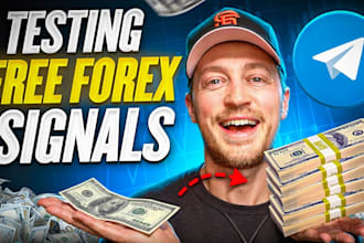 do telegram promotion, telegram ads to hit 500k users for forex channel growth