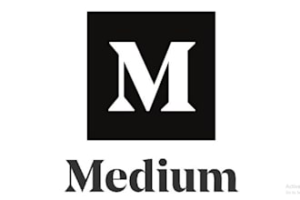 viral medium article promotion medium profile promotion to medium views