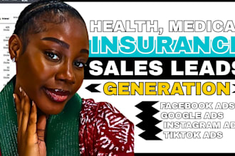 health insurance leads, health medical insurance leads google ads campaign video
