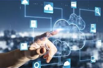 set up voip, sip trunks, and twilio or telnyx cloud systems