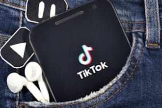 build a custom tiktok or any social media app the way you want it