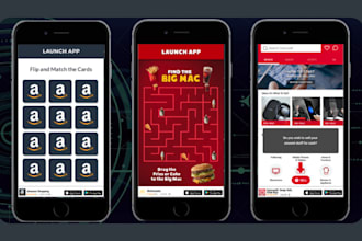 do playable ads, 2d html5 web game, html5 game, facebook game