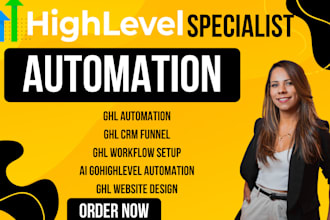 do ghl automation, gohighlevel funnel, ghl automation on gohighlevel website