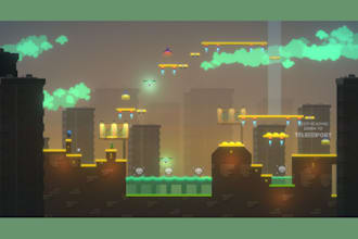 2d game development unity 2d multiplayer game 2d mobile game unity developer