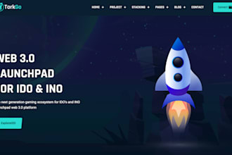 do web3 dapp solana spl token 2022 pump fun defi dex launchpad cross chain evm