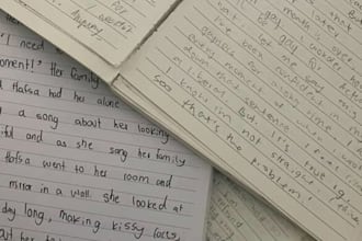 write articles fast, cheap, and with a lot of dedication