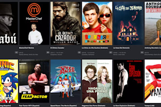 do tubi movie promotion, increase tubi viewers and ranking