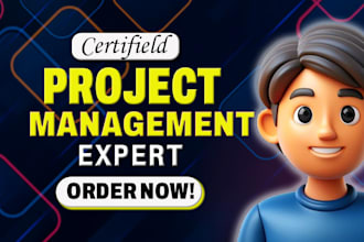 setup project management on monday CRM, asana, clickup