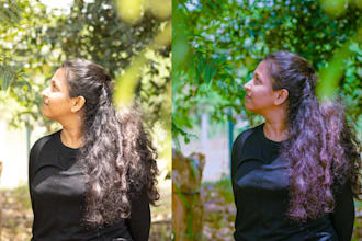 professionally edit and enhance your photos