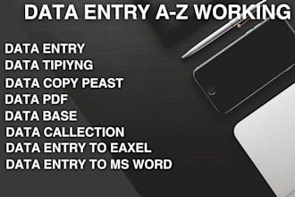 handle your data perfectly