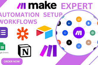 make automation, made com, make com automation, make com