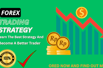 teach you my winning forex trading strategy for xauusd usoil usdjpy