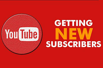 add youtube followers, views and watch time for monetization
