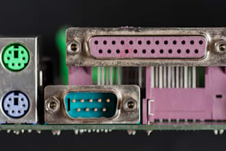 program any microcontroller in c, micropython, or circuit python