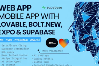 build modern lovable website fix lovable ai lovable bolt new cursor replit expo