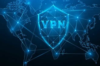 monitor and secure your vpn, remote desktop with hydra brute force attac