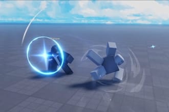 make high quality vfx for your roblox game