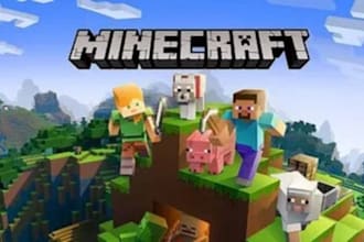 code custom minecraft mods using forge or fabric and updated old mods