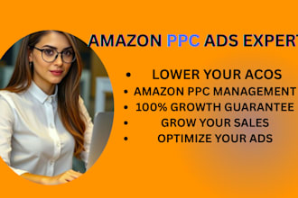 setup amazon PPC campaign ads, optimize amazon ppc campaigns