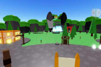 design ui ux designer roblox ui game ui ui animation and roblox script