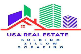 do zillow, redfin, trulia, fsbo data scraping and owner data