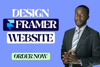 design framer website develop framer website framer animation wix website framer