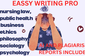 do nursing law, public health, business, ethics, philosophy,sociology psychology