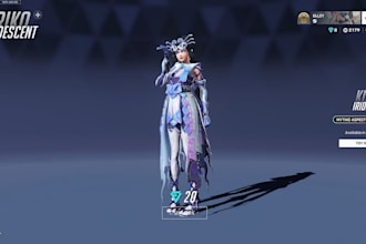 pocket you on ow2 or marvel rivals