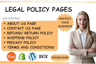 write about us privacy refund and return shipping policy contact us disclaimer