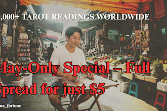 do tarot reading for love career and life path clarity