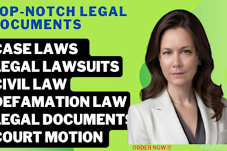 be your family lawyer and legal advisor in family law, divorce, child custody