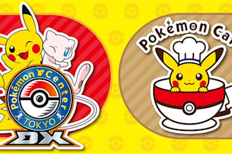 secure your kirby cafe or pokemon cafe reservation in japan