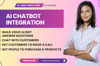develop, build whatsapp ai chatbot integrate chatbot into whatsapp and telegram
