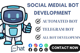 setup your telegram group or channel